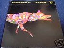 The Fox For Fox's Sake U.S. LP UK Pop-Psych 1970 RARE