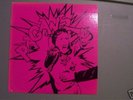 PAGANS -  (the pink album) - KBD - [LP]