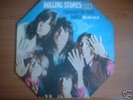 ROLLING STONES Through The Past Darkly 1969 1st Press