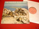 Benny Bailey / The Balkan In My Soul ( SABA )