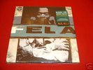 Fela Anikulapo Kuti ( limited E. BOX SET 3 / NEU /ss)