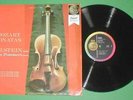 P 8452 Mozart Sonatas  Nathan Milstein