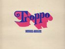 MICHAEL GARRICK TROPPO lp norma winstone don rendell