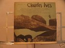 THE MUSIC OF CHARLES IVES VOL 1  POLYMUSIC