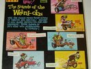 Silly Surfers & Weird-Ohs RARE Mono LP Hawk Model Co.