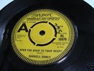 NORTHERN SOUL BRITISH RAREST D. BANKS LONDON DEMO