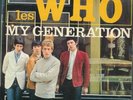 les WHO: My generation  EP