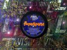 HAPPY HARDCORE GABBER - TV35 INTERSTATE LOST GENERATION