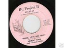 Funk 45 Johnny King & Fatback Band  BC Project II HEAR