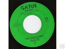 Northern Soul 45 Willie Tee First Taste Of Hurt LISTEN