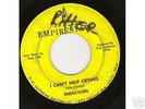 Northern Soul 45 Endeavors I Can't Help Crying  LISTEN