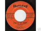 Northern Soul 45 Vondors Look In The Mirror Rare LISTEN