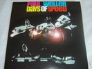 PAUL WELLER  DAYS OF SPEED 2X LP