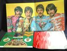Beatles Sgt Pepper Original 1967   1st Press LP   MONO