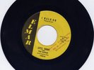 NORTHERN SOUL* Little Tommy & Elgins-