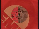 Larry Lurex  I can hear music Demo Copy EMI 2030 EX