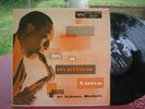 Johnny Hodges - In A Mellow Tone Lp Verve Hi Fi