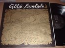 CITTA FRONTALE-Rare Italian Prog orig. Fonit 1975 NM