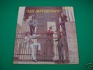 RARE LES DIFFERENTS 60s FR/CAN GARAGE PROG PSYCH LP NM