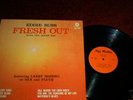 1974 EDDIE RUSS FRESH OUT ON RARE JASS MASTER LABEL