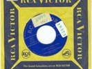 JOHNNY VADNAL  I NEVER KNEW POLKA  RCA