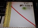 THE DECAYES - ICH BIN EIN SPIEGELEI - NWW LIST - LAFMS