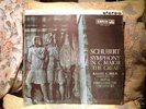 ASD 325 W/G Schubert Symphony No. 9 Kubelik NM-/VG++