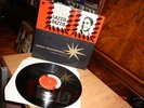 Jackie Wilson Sazzle Dazzle SESAC LP  rare US LP