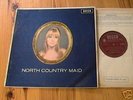 Marianne Faithfull - North Country Maid 1966 UK LP