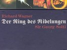Richard Wagner - Der Ring Des Nibelungen