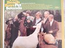 DCC Beach Boys Pet Sounds 180g Vinyl LP Mint NR no MFSL