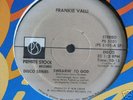 FRANKIE VALLI   SWEARIN' TO GOD 12
