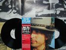 BOB DYLAN-MASTERPIECES-JAPAN ONLY 3LPs PROMO WL+OBI