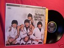 Beatles japanese stereo butcher cover and LP complete