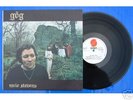 MEIC STEVENS: GOG (RARE 1976 WELSH FOLK L.P)