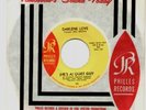 DARLENE LOVE 45 1964 VRY RARE R&B DOO WOP PHILLY SOUL