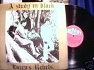 LARRY'S REBELS VERY RARE NEW ZEALAND BEAT EX
