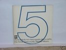 LP ITALIAN JAZZ MAURO RENATA BALLADS