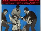 Les Blousons Noirs - EP  Guilain 10017 -  