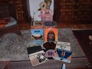 75XX RAR-PROGRESSIVE-PSYCH-KING CRIMSON-UK ROSA ISLAND
