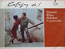 CALUJMY SIE  Polish BOSSA NOVA, SCAT LP Listen