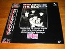 THE BEATLES READY STEADY GO JAPAN LASERDISC NEAR MINT