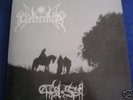 GEHENNA-First Spell LP RAR