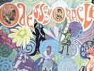 ZOMBIES ODESSEY & ORACLE 1968 psych 1st state cover
