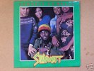 CORNELL CAMPBELL stalowatt RARE UK THIRD WORLD LP  EX
