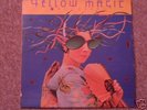 YELLOW MAGIC ORCHESTRA - rare INDIA prs. 1st LP 