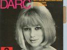 RARE 60's:Mireille DARC :EP:Libertad +3 ( + Gainsbourg)