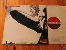 Led Zeppelin - Same 1969 UK LP MINT -