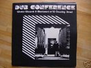 Winston Edwards/Blackbeard-Dub Conference.Studio 16 lp