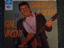 Gene Vincent - Shakin Up A Storm - Columbia 1964